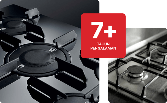 Servis Kompor Gas Pungki: Solusi Cepat untuk Masak di Adireja Kulon